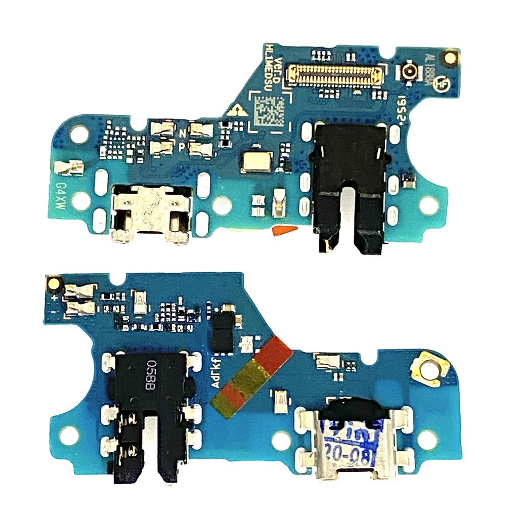 HUAWEI Y6P2020 CHARGING PLATE