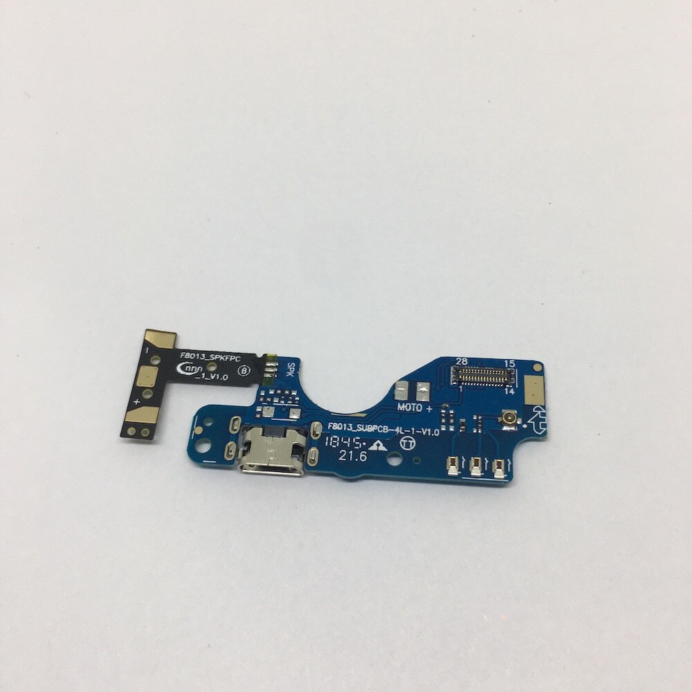 ITEL P13 /POP 2 CHARGING PLATE