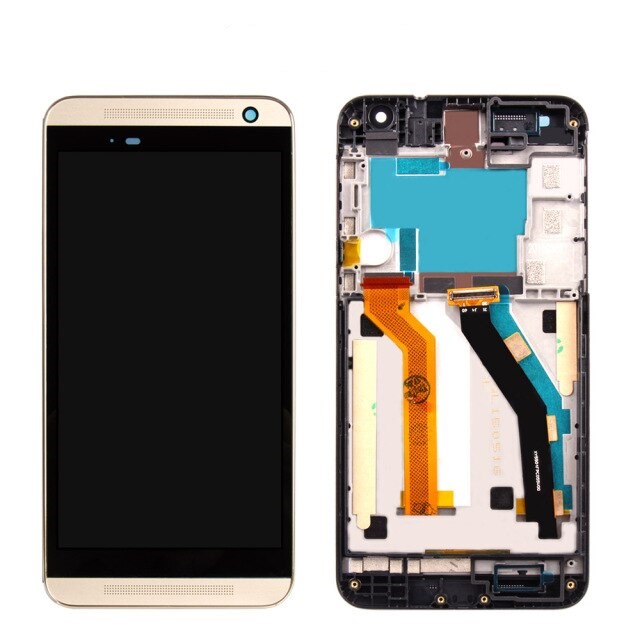 HTC E9++ PLUS COMP LCD