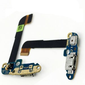 HTC M7 CHARGING PORT PLATE