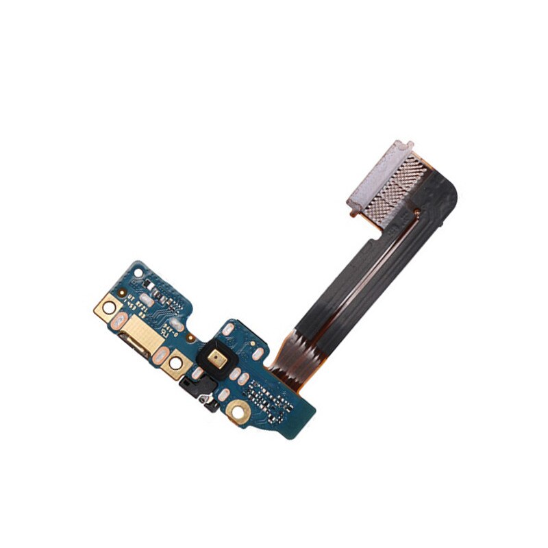 HTC M9 CHARGING PORT PLATE