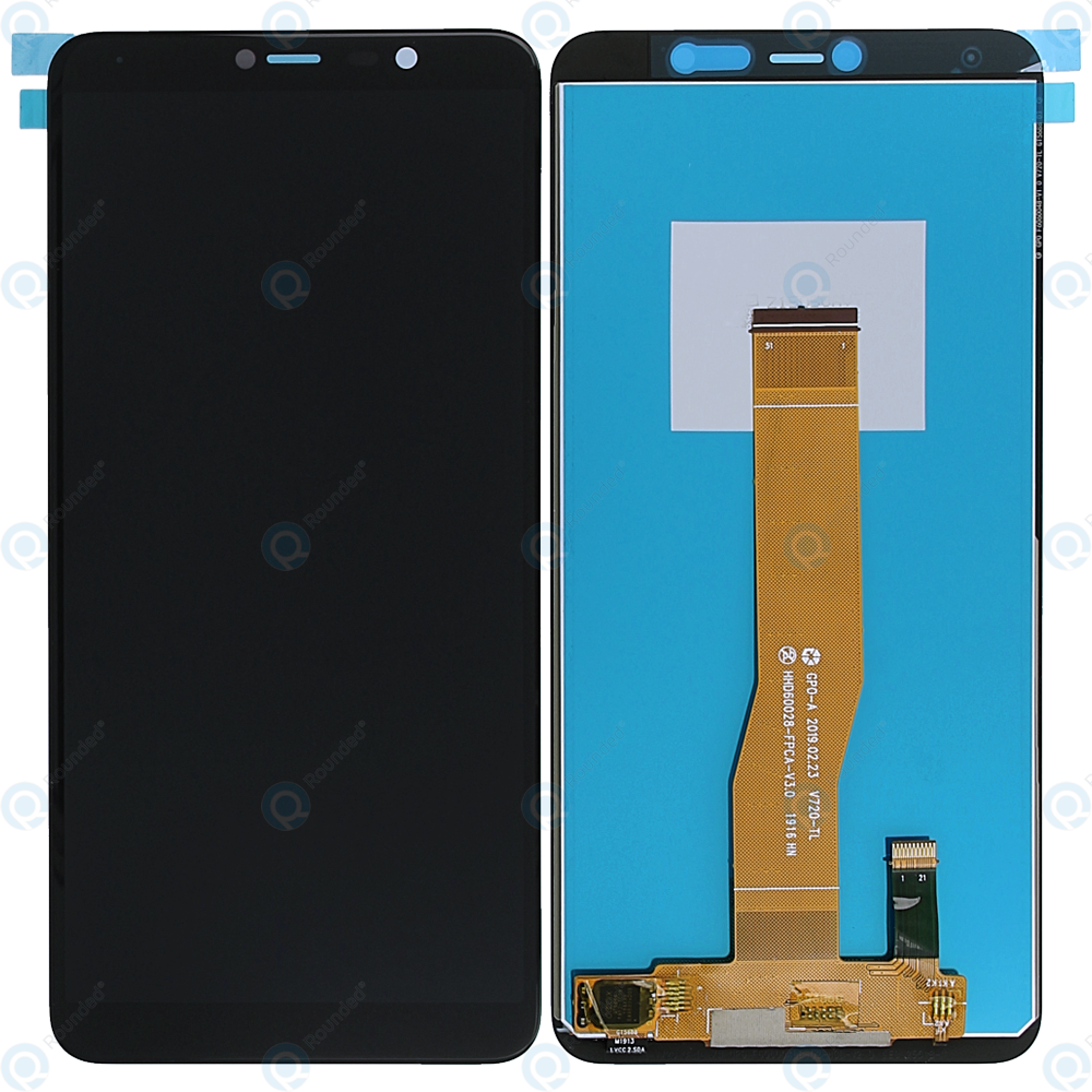 WIKO Y80 /V720 COMP LCD