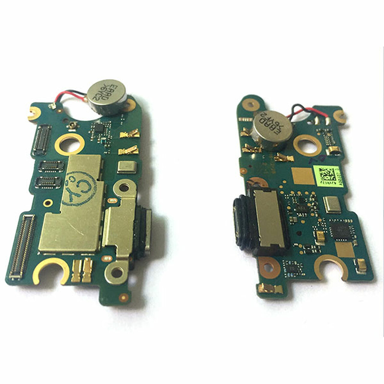 HTC U11 CHARGING PLATE
