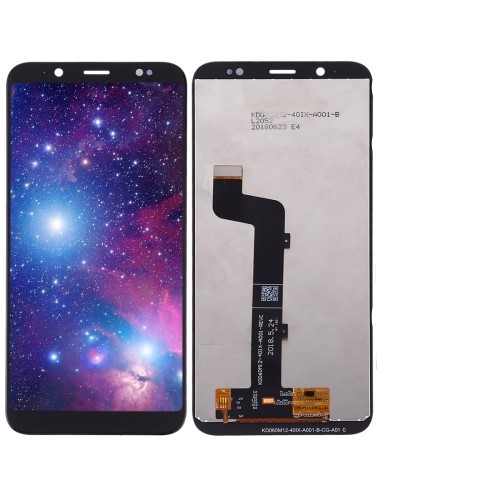 HTC U12 COMP LCD