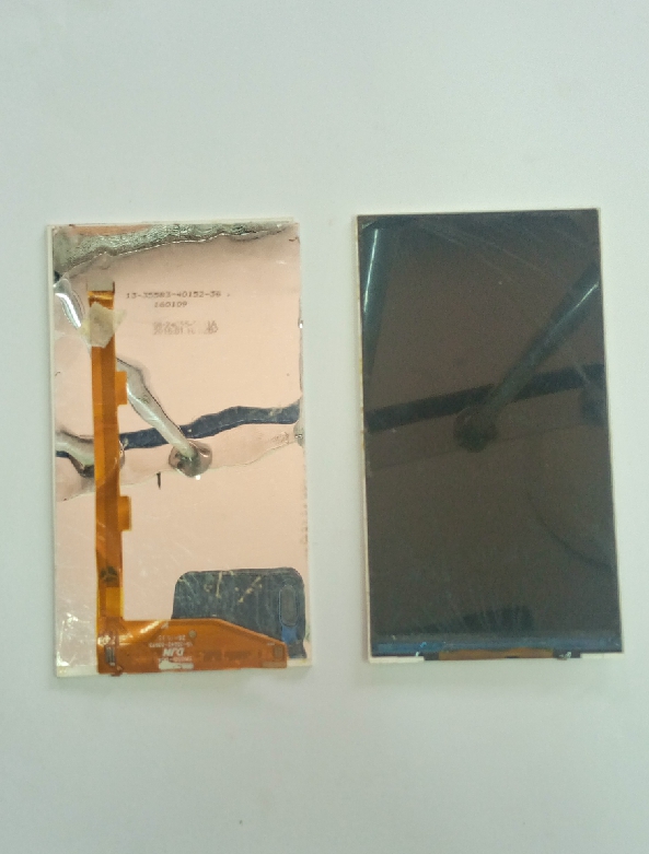 INFINIX X521 LCD ONLY