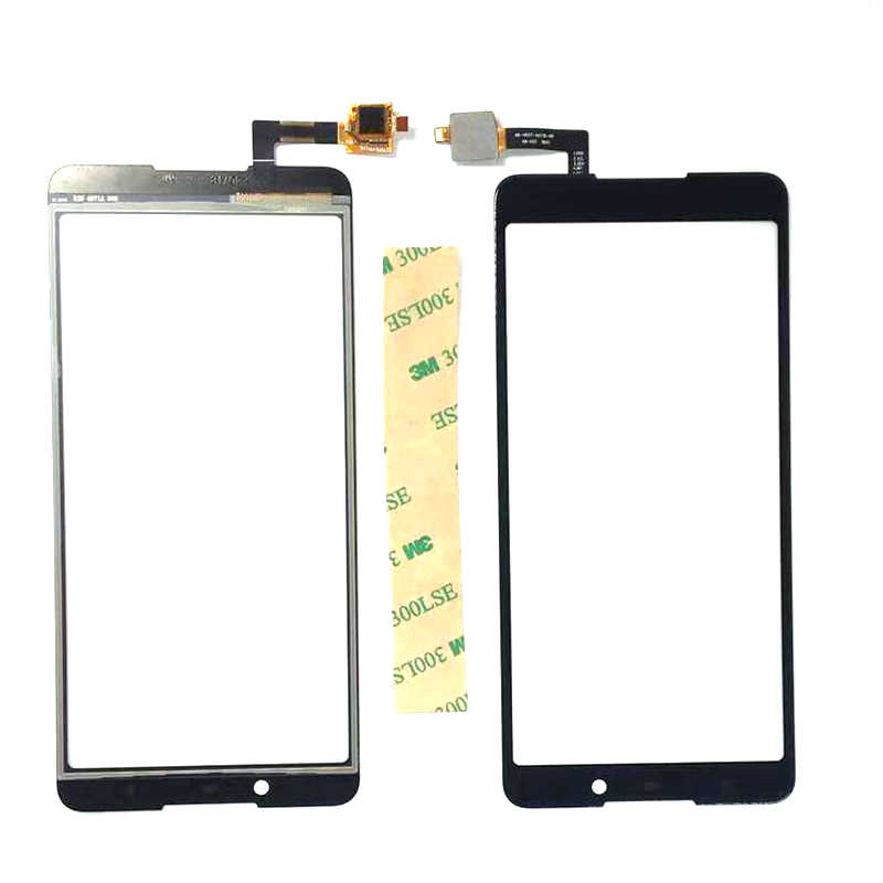 WIKO LENNY 5/ K400 TOUCH
