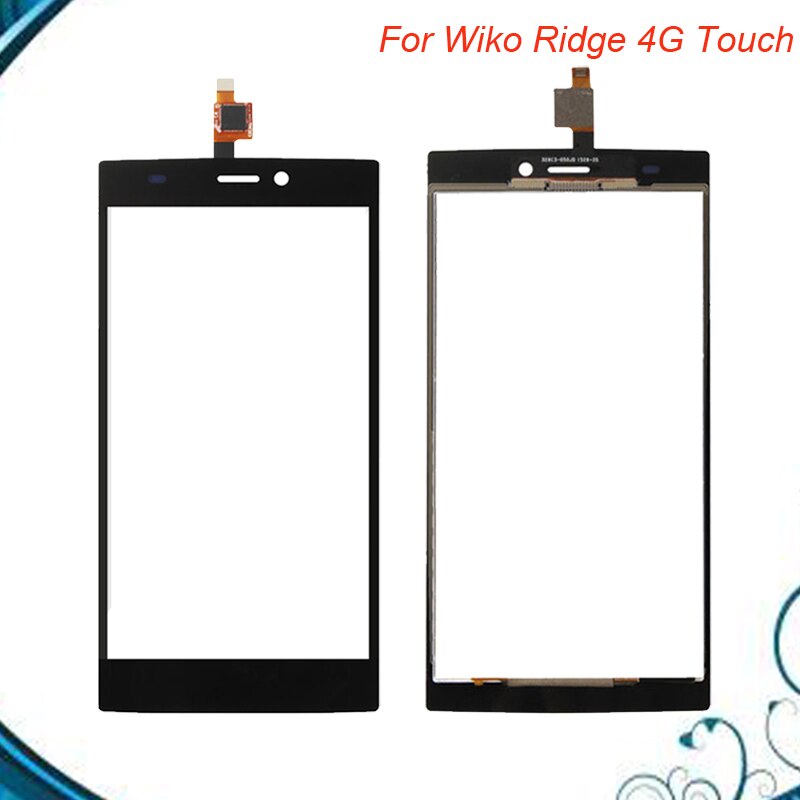 WIKO RIDGE 4G TOUCH