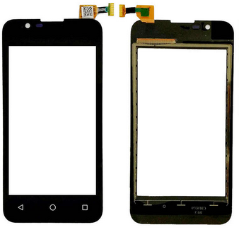 WIKO SUNNY 2 TOUCH