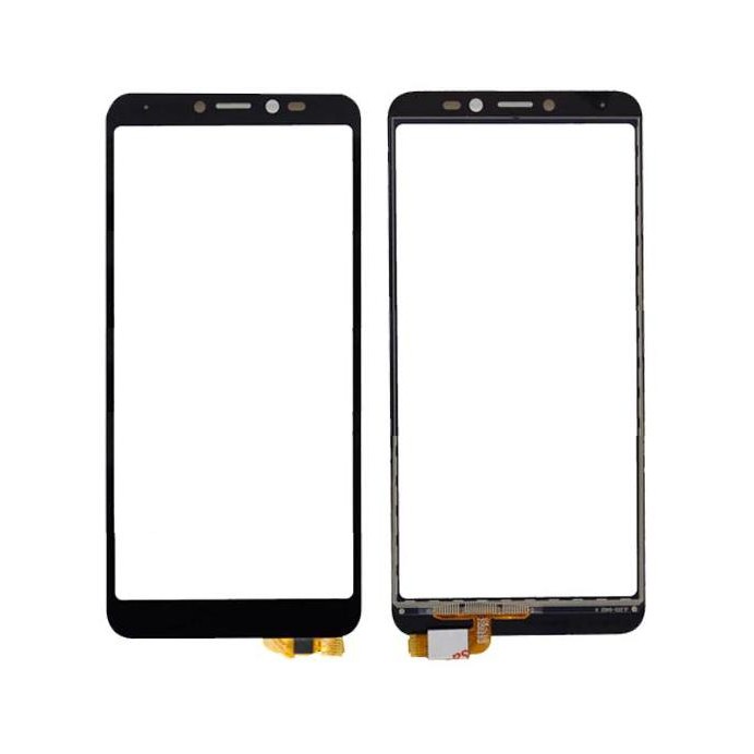 WIKO TOMMY 3 PLUS TOUCH