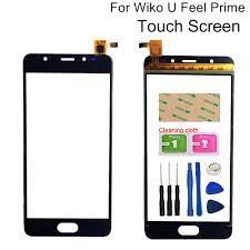 WIKO U FEEL PRIME TOUCH