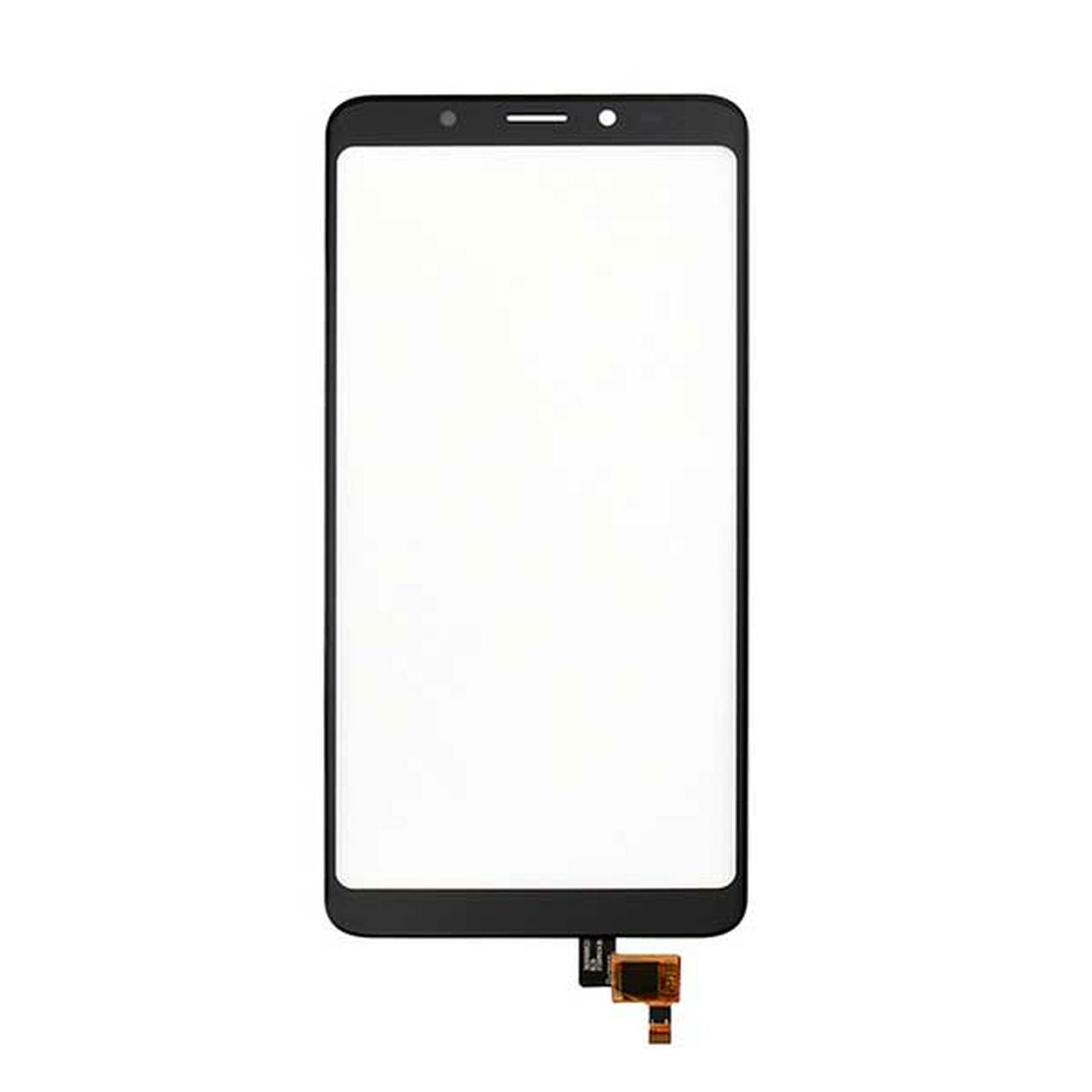 WIKO VIEW TOUCH