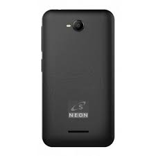 VODAFONE VF320 BACK COVER