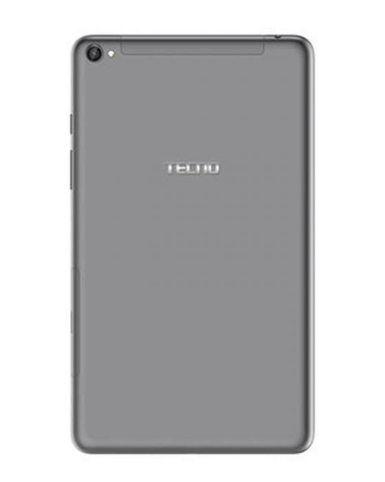 TECNO 8D BACKCOVER