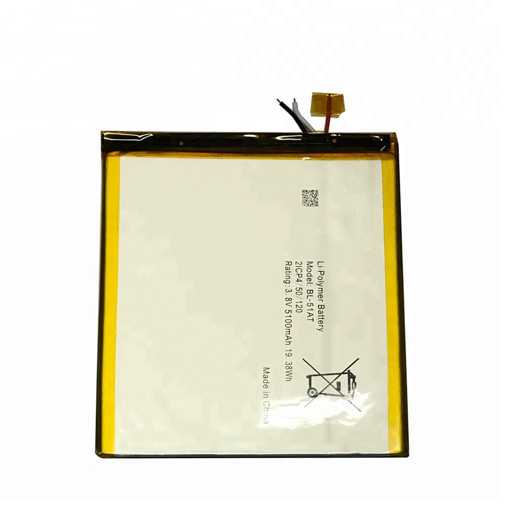 TECNO 8H BATTERY