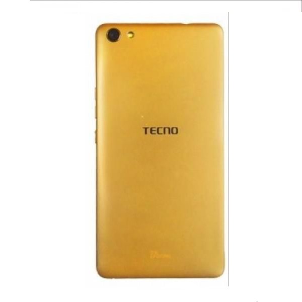 TECNO J8 BACK COVER