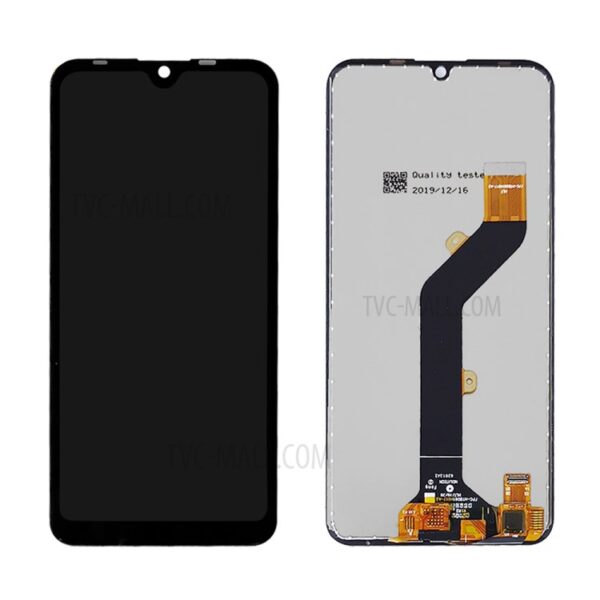 TECNO LC8/LC7/POUVOIR 4 PRO /KD6 / SPARK 5 AIR COMP LCD