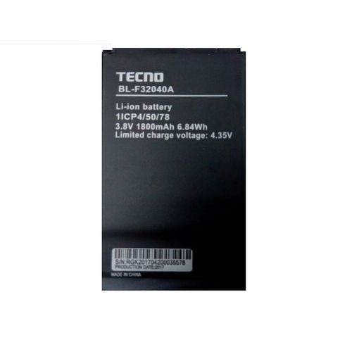 TECNO N2S BATTERY