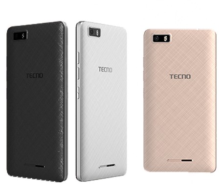 TECNO N2/ N2S BACK COVER