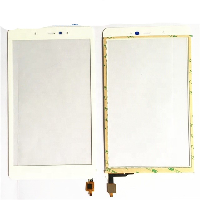 TECNO P8D TAB TOUCH