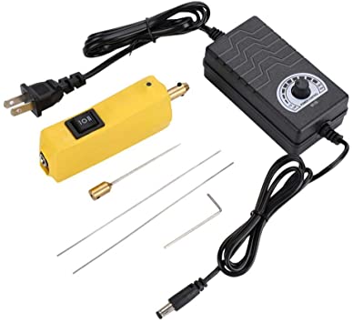 ELECTRIC GUM REMOVER