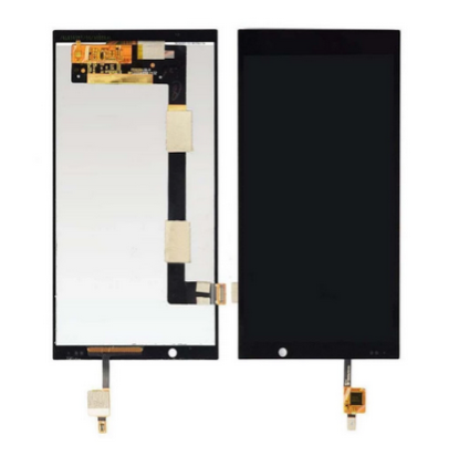 HP STATE 6 COMP LCD