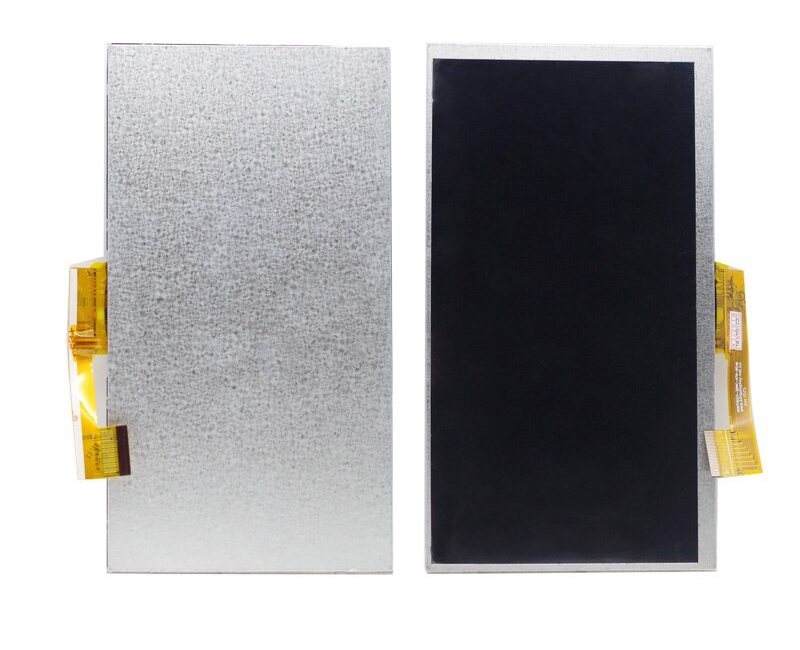 ITEL TAB 1702/PRIME 4/1703/VW-M3 30 PIN LCD ONLY