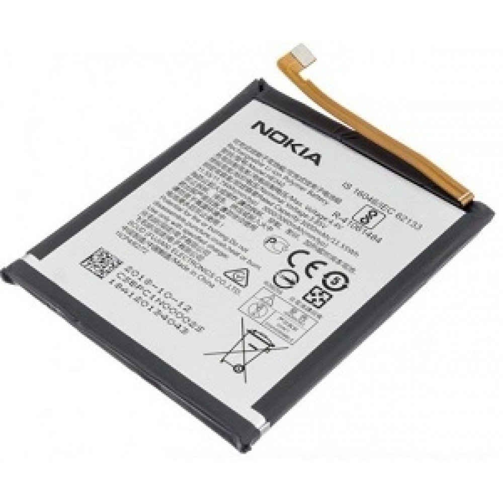 NOKIA 2.4 BATTERY