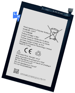 TECNO CD7 BATTERY