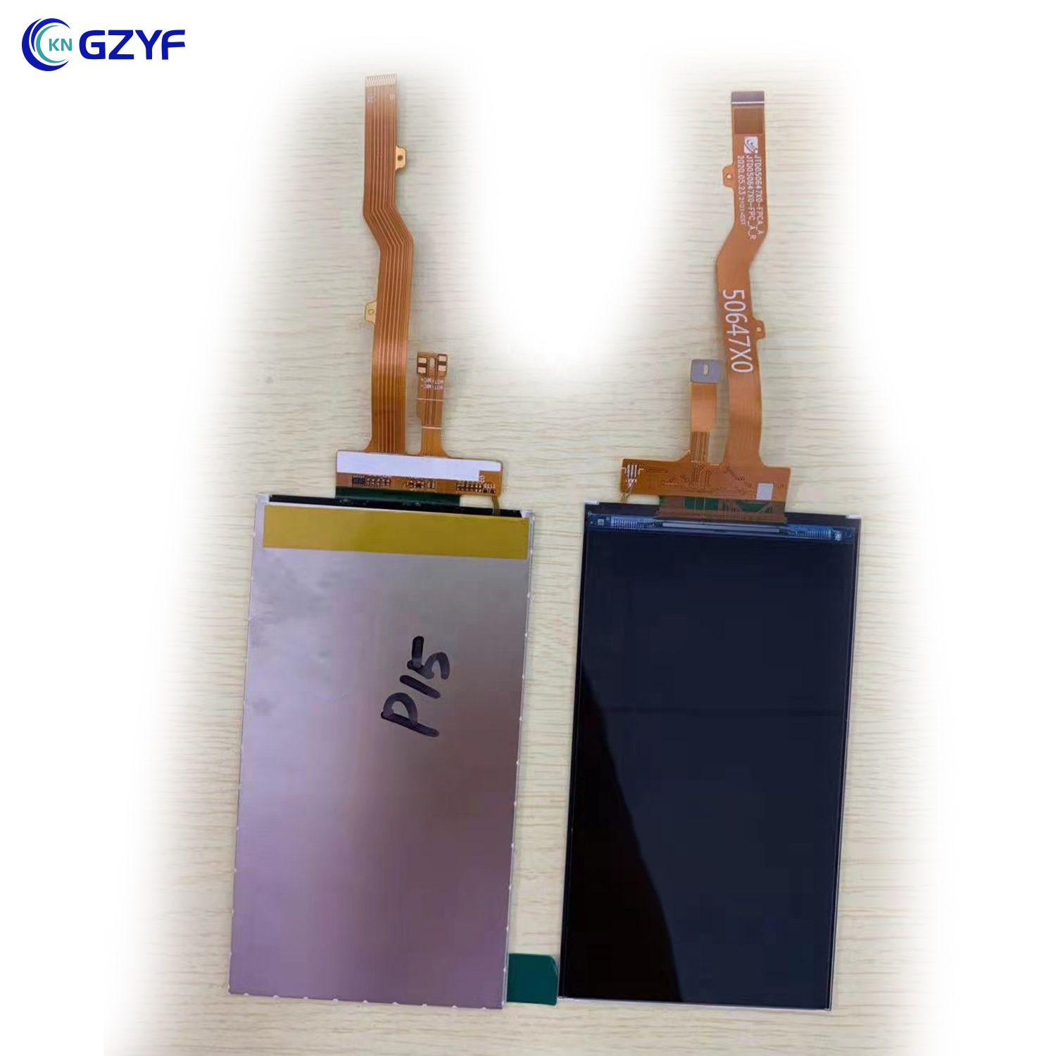 ITEL P15 /A35 LCD ONLY