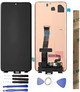 SAMSUNG S20 ULTRA COMP LCD ORG