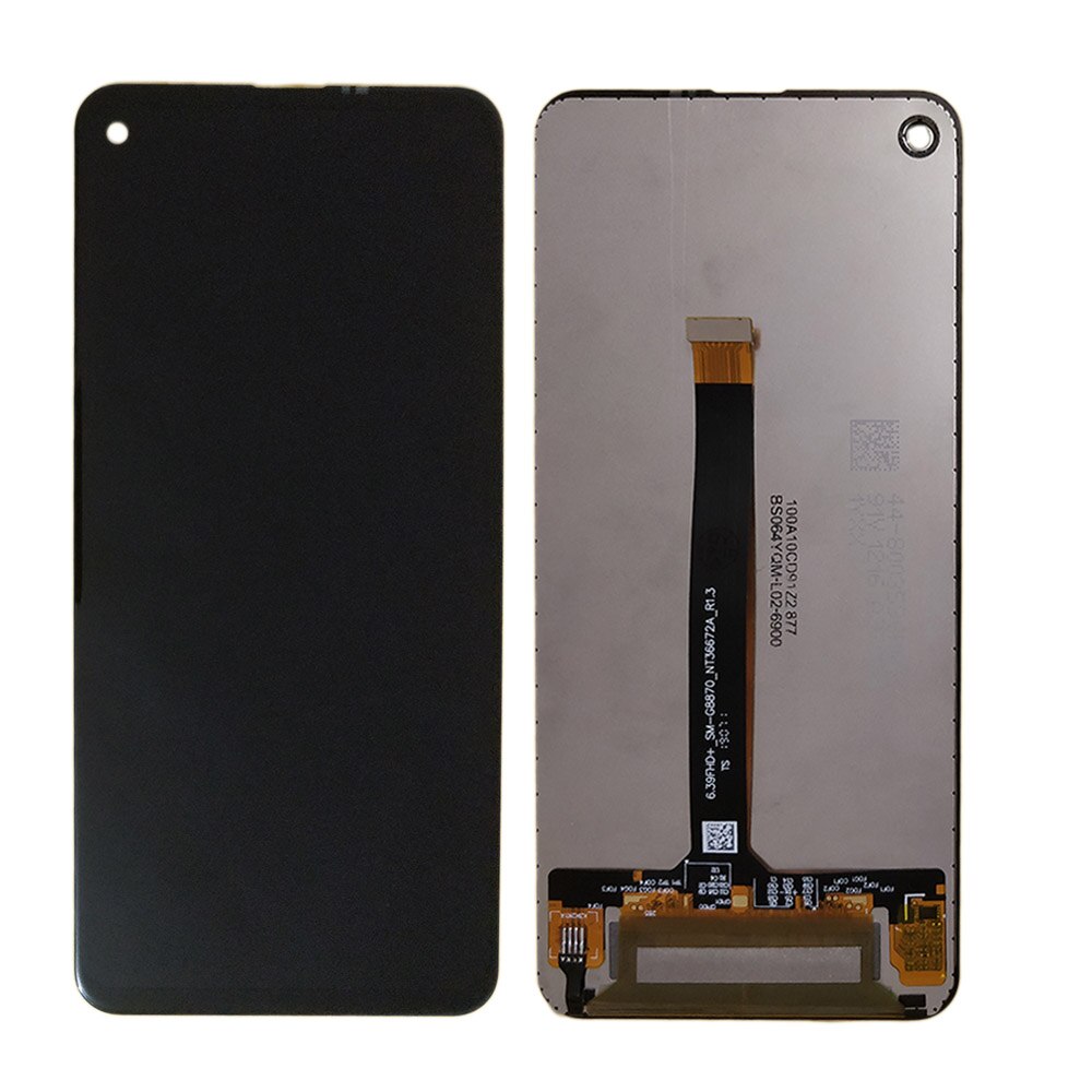 SAMSUNG A9200/A9 PRO 2019 COMP OLED