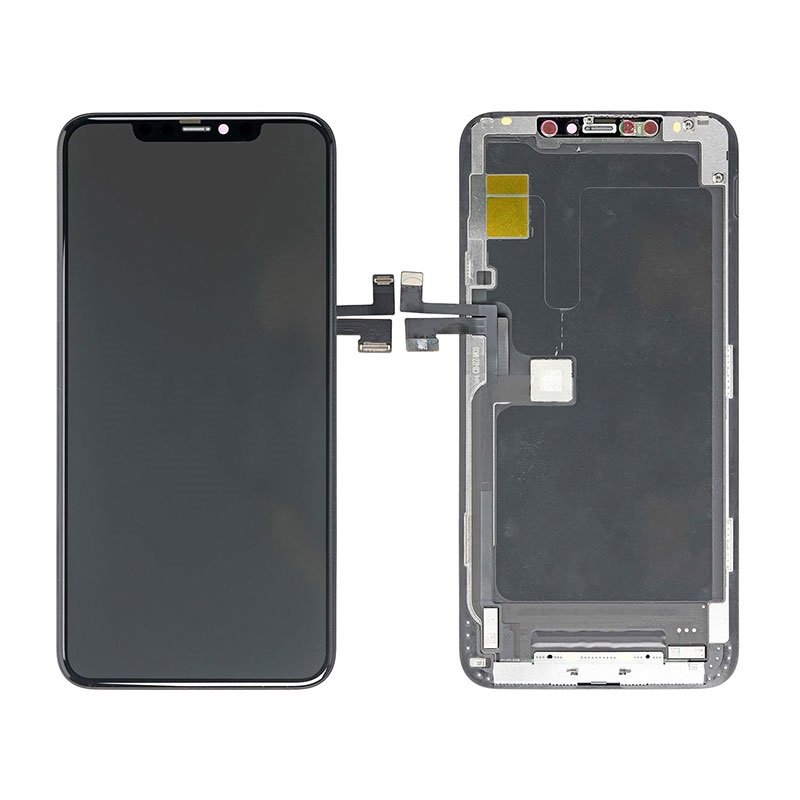 IPHONE 11 PRO MAX A2161/A2218/A2220COMP LCD INCELL
