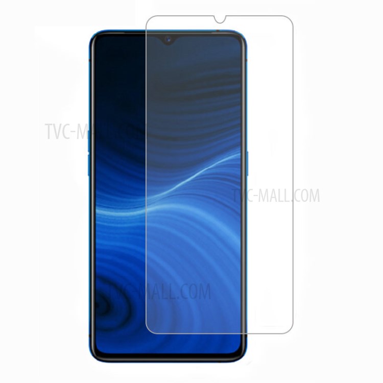 OPPO REALME X2 GLASS