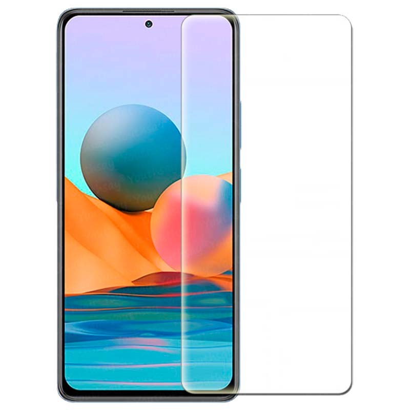 REDMI NOTE 1O GLASS