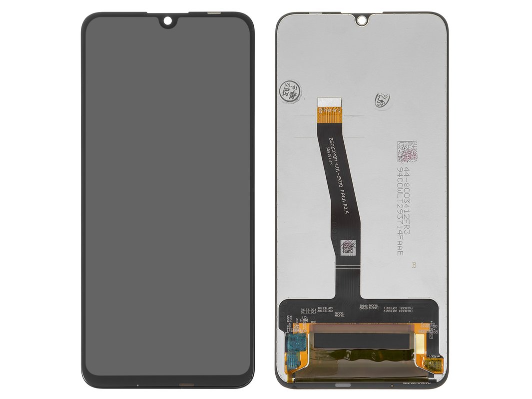 HUAWEI P37 COMP LCD