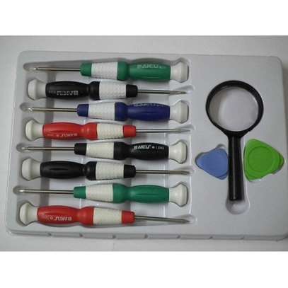 TOOLKIT BAKU BK-8600