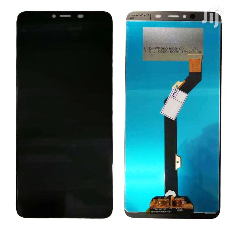 TECNO KA7-SPARK 2 WITH TOUCH COMP LCD
