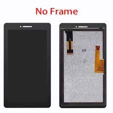 LENOVO TAB 71041 COMPLETE LCD