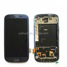 SAMSUNS S3 I 9300 COMP LCD