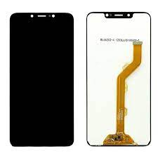 TECNO LB7/ POUVOIR 3 COMP LCD