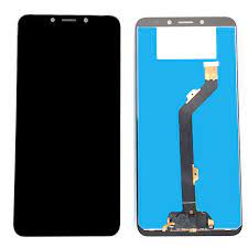 TECNO LA7 WITH TOUCH/POUVOIR 2 COMP LCD