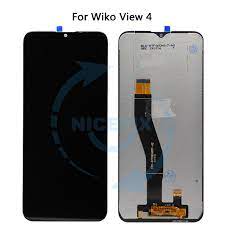 WIKO VIEW 4 LITE/VIEW 4/V720 COMPLETE  LCD 
