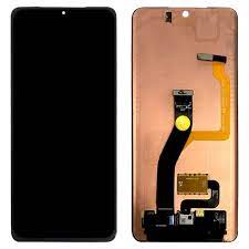 SAMSUNG S21 ULTRA 5G COMPLETE LCD ORIG