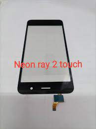 NEON RAY 2 TOUCH