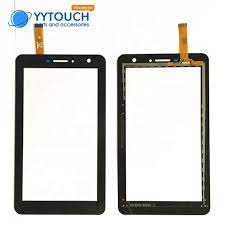 ITEL TAB 1704PRIME 4 TOUCH