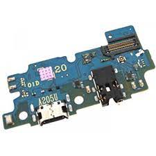SAMSUNG A22 CHARGING PLATE