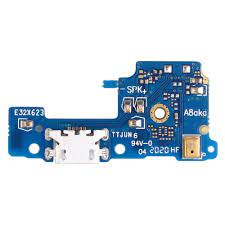 INFINIX X682 CHARGING PLATE