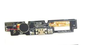 INFINIX X692 CHARGING PLATE