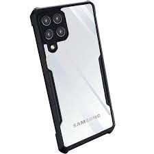SAMSUNG A22 BACKCOVER