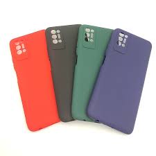 TECNO KD7 BACKCOVER